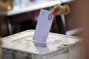 İttifak yaparak seçime katılma kararı alan siyasi partiler için süreç