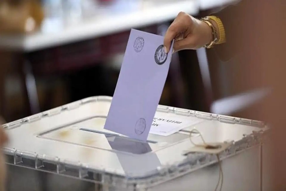 İttifak yaparak seçime katılma kararı alan siyasi partiler için süreç