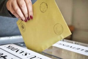 Milletvekili Se&ccedil;im Kanunu ile Bazı Kanunlarda Değişiklik Yapılmasına Dair Kanun,