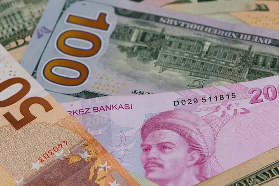 Cumhurbaşkanı Recep Tayyip Erdoğan ve Millet İttifakı'nın cumhurbaşkanı adayı Kemal Kılıçdaroğlu'nun yüzde 50
