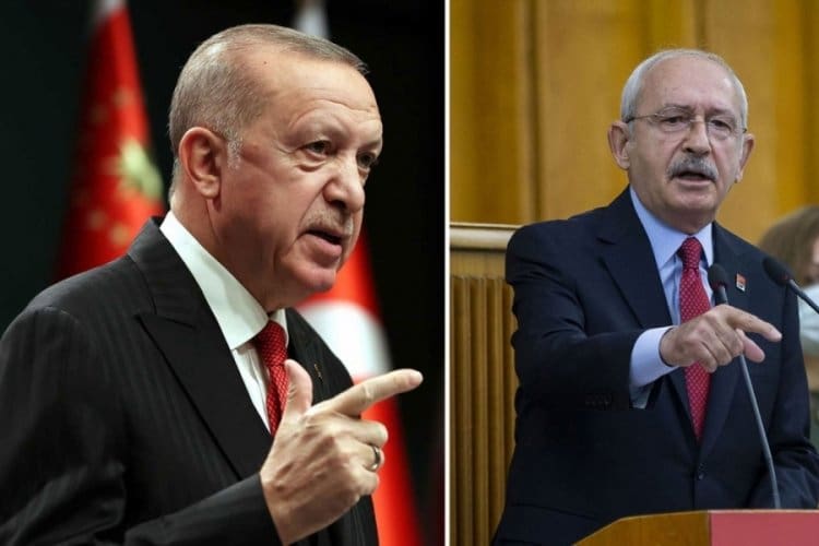Dün akşam uzun süredir merakla beklenen cumhurbaşkanlığı seçimleri sona erdi.