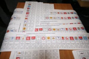 NEREDE OY KULLANACAĞIM? 14 Mayıs'taki Cumhurbaşkanı Se&ccedil;imi ve 28. D&ouml;nem