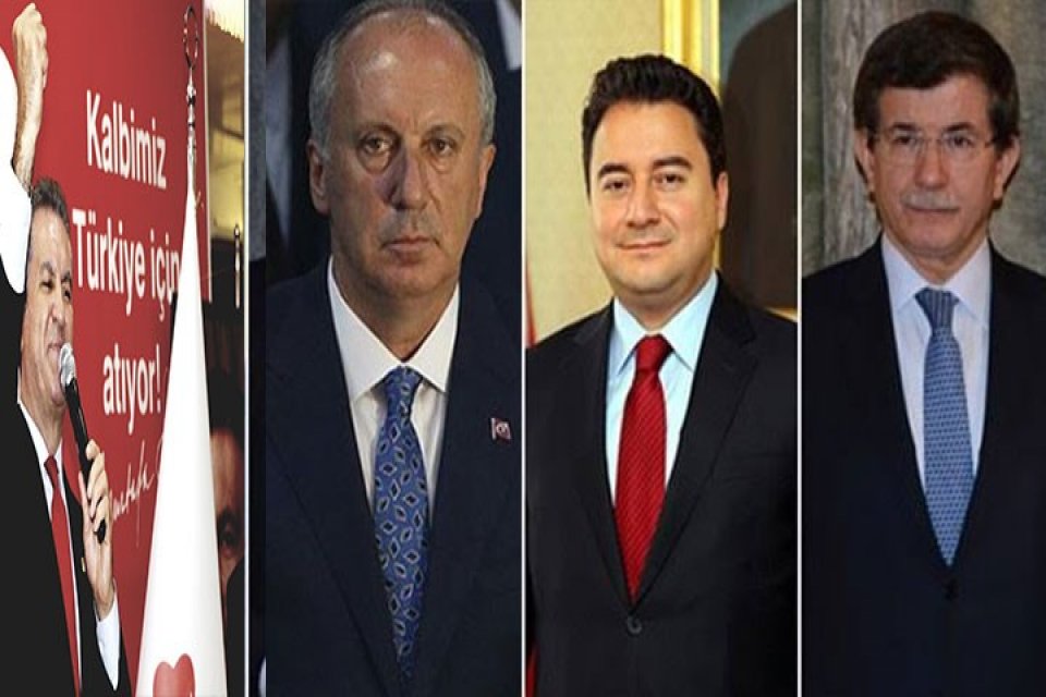 Resmi Gazete&rsquo;de yayımlanan Y&uuml;ksek Se&ccedil;im Kurulu (YSK) kararına g&ouml;re se&ccedil;imlere