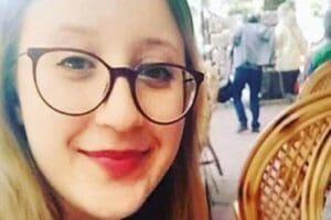 8 Eyl&uuml;l gecesini Serdar Y. ile birlikte ge&ccedil;iren Seda Nur