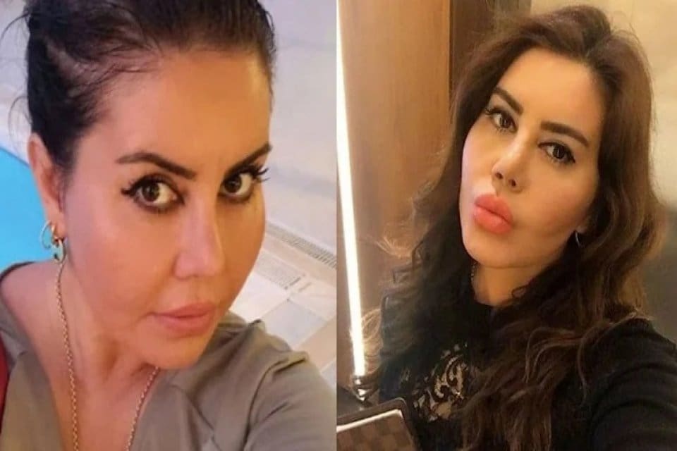 Su&ccedil; &ouml;rg&uuml;t&uuml; y&ouml;neticisi Sedat Peker'in 2 yıl &ouml;nce yaptığı a&ccedil;ıklamalarla