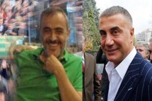 Sedat Peker uzun bir aradan sonra sessizliğini danışmanı &uuml;zerinden bozdu