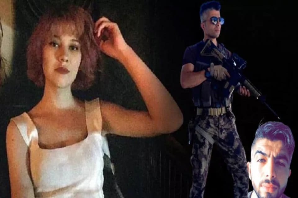 Kocaeli&rsquo;de, Sedefnur &Ccedil;ağlar&rsquo;ın (24)&nbsp;7'nci kattaki evin balkonundan d&uuml;şerek&nbsp;ağır yaralanmasıyla ilgili