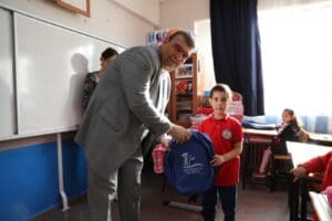 Sosyal belediyecilik anlayışı ile vatandaşın ekonomik krizde her zaman yanında
