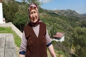 Seferihisar il&ccedil;esinde, &ouml;zel bir şirket tarafından kurulması planlanan Jeotermal Enerji
