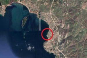 Şehir Plancıları Odası İzmir Şubesi, yargıya taşınan Seferihisar'daki Akarca Balık&ccedil;ı