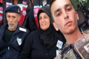 Irak&rsquo;ın kuzeyinde Pen&ccedil;e Kilit Operasyonu b&ouml;lgesinde ter&ouml;ristlerin saldırısında şehit olan