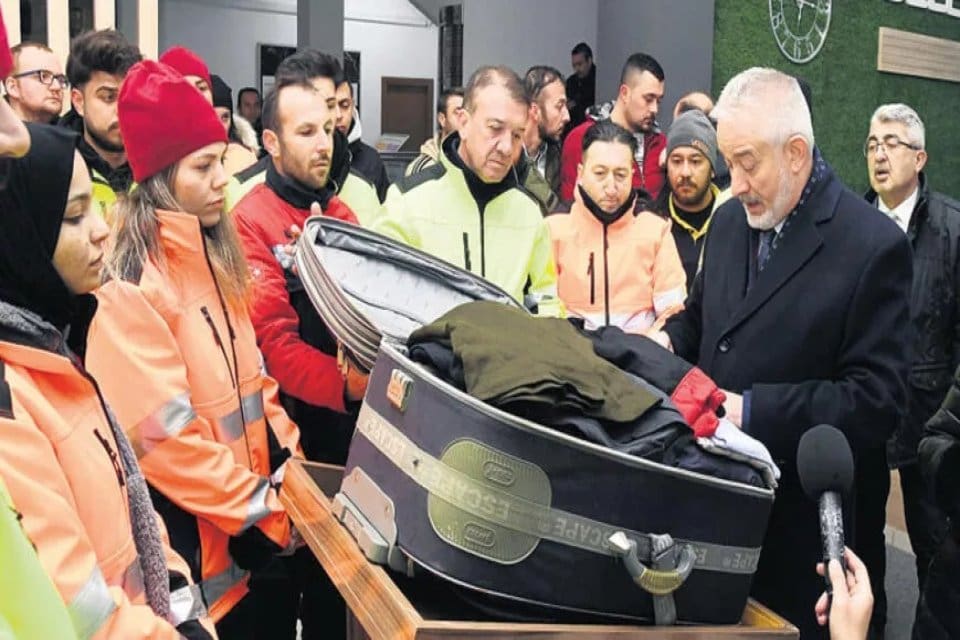 Hakkari Dağlıca&rsquo;da 2007&rsquo;de şehit olan Ispartalı Piyade Uzman &Ccedil;avuş Sel&ccedil;uk