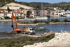 TMMOB Şehir Plancıları Odası İzmir Şubesi, İzmir B&uuml;y&uuml;kşehir Belediyesi ve