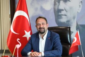 &Ccedil;iğli Belediyesi, TMMOB Şehir Plancıları Odası tarafından d&uuml;zenlenen Raci Bademli