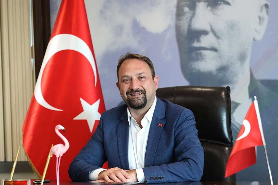 &Ccedil;iğli Belediyesi, TMMOB Şehir Plancıları Odası tarafından d&uuml;zenlenen Raci Bademli