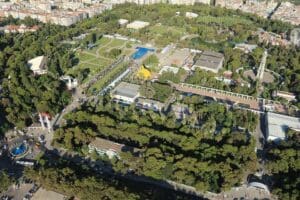 Şehir Plancıları Odası, B&uuml;y&uuml;kşehir tarafından hazırlanıp onaylanılan K&uuml;lt&uuml;rpark Koruma Ama&ccedil;lı