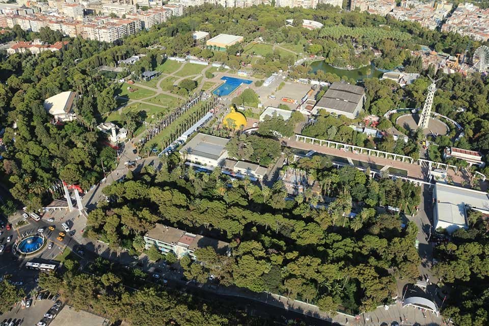 Şehir Plancıları Odası, B&uuml;y&uuml;kşehir tarafından hazırlanıp onaylanılan K&uuml;lt&uuml;rpark Koruma Ama&ccedil;lı