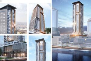 &Ouml;nceki g&uuml;nlerde bir yazılı a&ccedil;ıklamada vatandaşlara Konak&rsquo;taki &lsquo;Zorlu Projesi&rsquo;ne itiraz