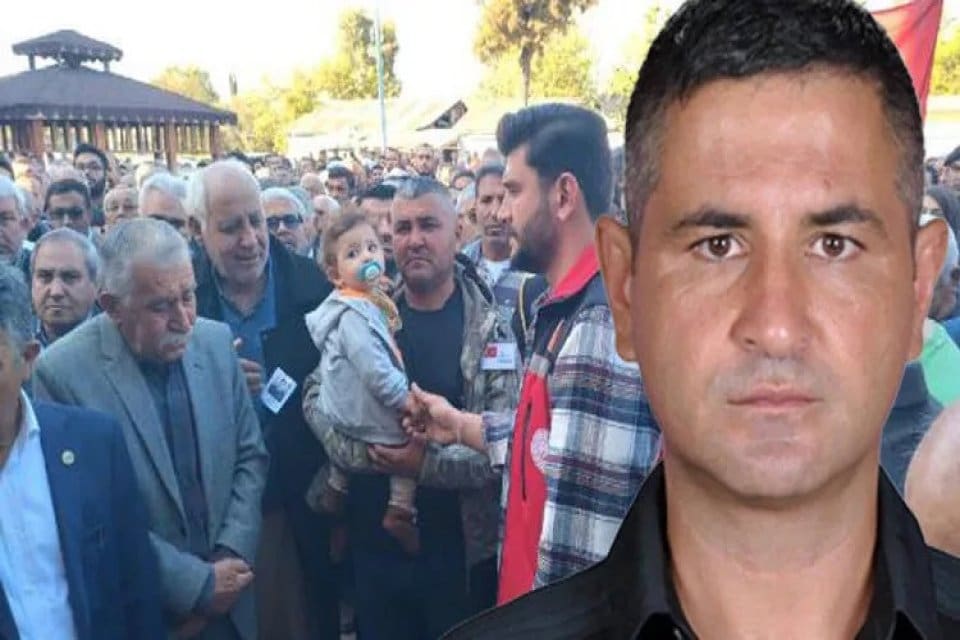 Irak'ın kuzeyinde y&uuml;r&uuml;t&uuml;len Pen&ccedil;e- Kilit Harek&acirc;tı b&ouml;lgesinde PKK&rsquo;lı ter&ouml;ristlerin tuzakladığı