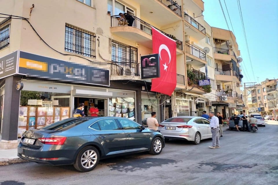 ​Van'ın &Ccedil;atak il&ccedil;esi kırsalında saat 03.30 sıralarında başlatılan Eren Abluka-22