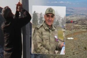 Bitlis&rsquo;te iki yıl &ouml;nce askeri helikopter kazasında şehit olan Korgeneral