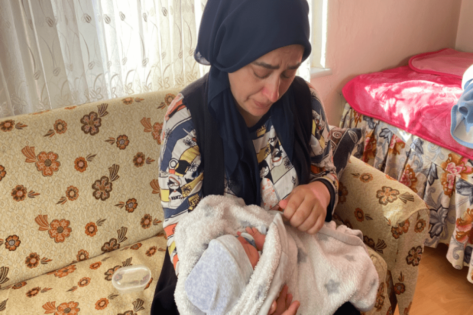TTK Amasra M&uuml;essese M&uuml;d&uuml;rl&uuml;ğ&uuml;nde meydana gelen grizu patlaması sonucu hayatını