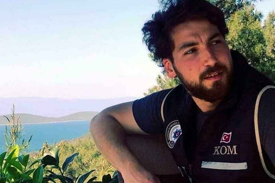 Muğla'nın Bodrum il&ccedil;esinde, silah ka&ccedil;ak&ccedil;ılığı yaptıkları ileri s&uuml;r&uuml;len su&ccedil; &ccedil;etesine