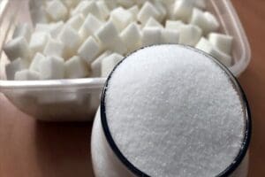 Kamuya ait T&uuml;rkiye Şeker Fabrikaları AŞ'nin (T&uuml;rkşeker) yıl başında 5