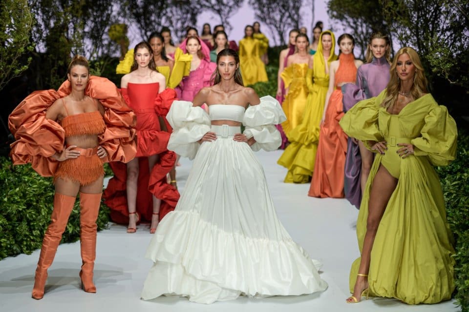 IF Wedding Fashion İzmir – Gelinlik, Damatlık ve Abiye Giyim