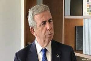 Ankara B&uuml;y&uuml;kşehir Belediye (ABB) Başkanı Mansur Yavaş&rsquo;ın olası cumhurbaşkanlığı adaylığını