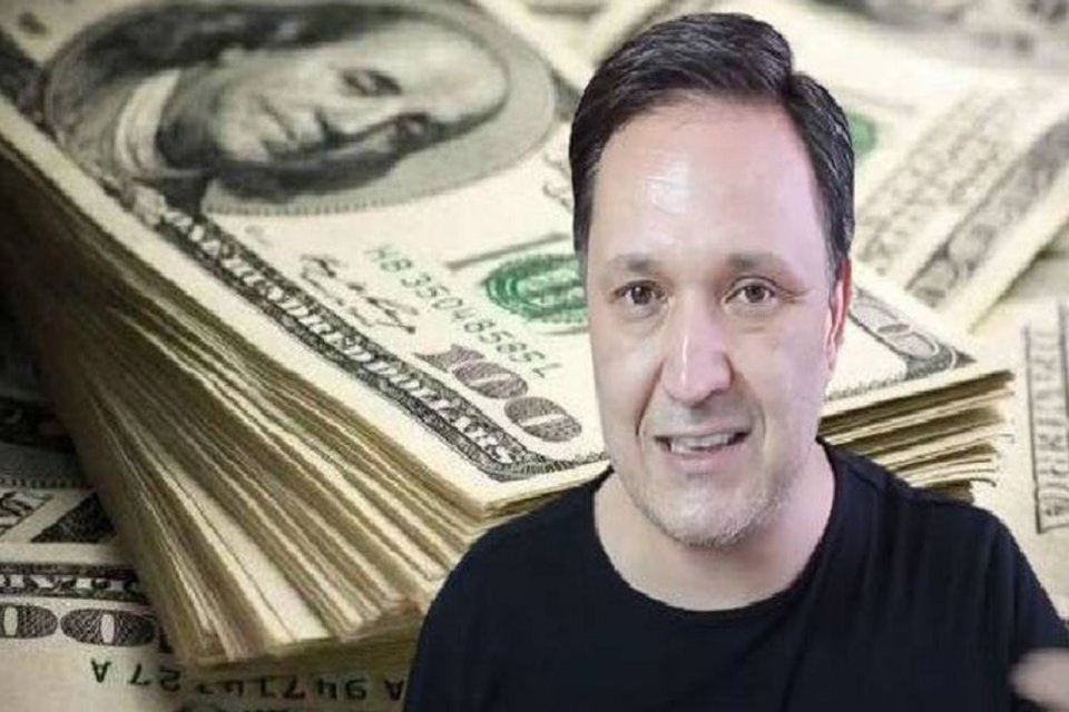 19 TL sınırını geçen dolar kuru, FED faiz kararının ardından