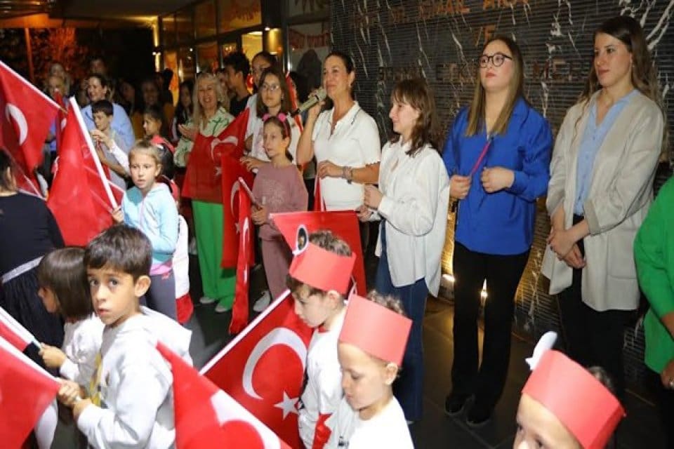 Sel&ccedil;uk Belediyesi İsabey G&uuml;nd&uuml;z Bakımevi ve Prof. Dr. İsmail Aka