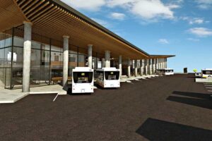 İzmir B&uuml;y&uuml;kşehir Belediyesi yaklaşık 22 milyon liralık yatırımla tamamlanacak Sel&ccedil;uk