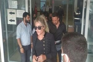 Aile&nbsp;ve Sosyal Hizmetler Bakanlığı, sosyal medya fenomeni Selin Ciğerci'nin evlat