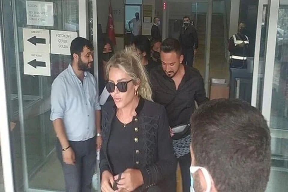 Aile&nbsp;ve Sosyal Hizmetler Bakanlığı, sosyal medya fenomeni Selin Ciğerci'nin evlat
