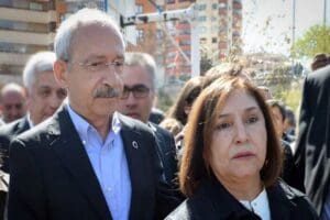 Bug&uuml;n, Millet İttifakı Cumhurbaşkanı adayı ve CHP Genel Başkanı Kemal
