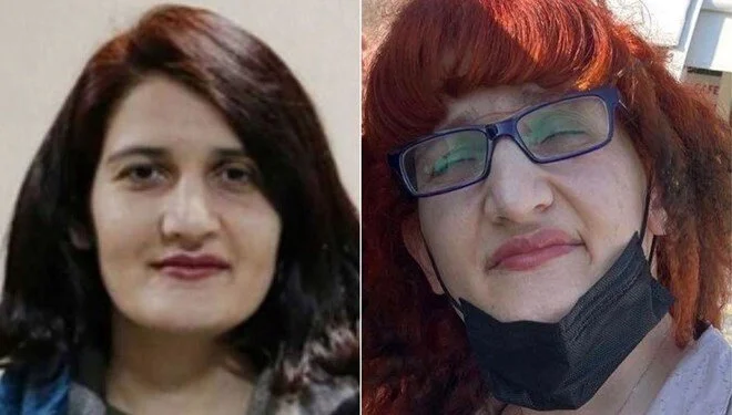 Yurt dışına ka&ccedil;arken yakalanıp tutuklanan HDP'li Semra G&uuml;zel&rsquo;in milletvekilliğin d&uuml;ş&uuml;r&uuml;lmesi
