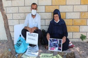 AK Parti Milletvekili İbrahim Halil Yıldız'ın ağabeyi&nbsp;Celal Yıldız'ın da aralarında
