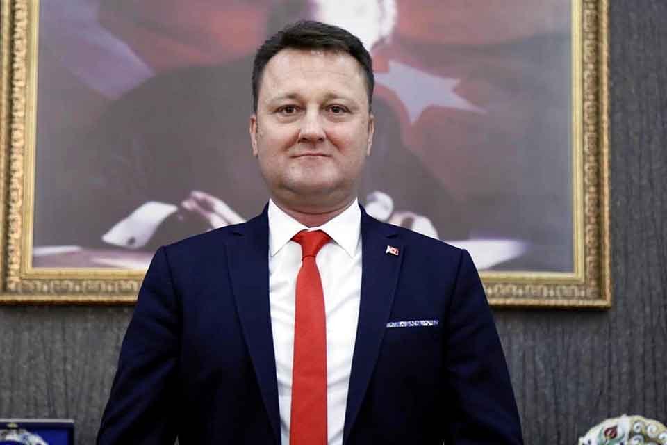 CHP Genel Merkezi tarafından ihraç istemiyle Disiplin Kurulu'na sevk edilince