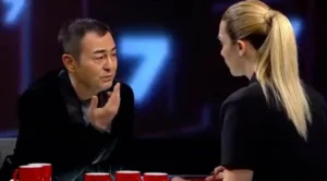 Serdar Orta&ccedil;, konuk olduğu programda Tarkan'ın ge&ccedil;en ay &ccedil;ıkardığı 'Ge&ccedil;&ccedil;ek'