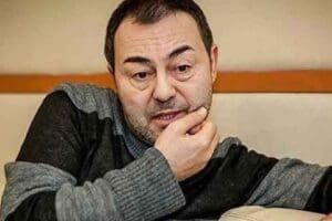 Serdar Orta&ccedil; katıldığı bir etkinlikte sağlığı ve &ouml;zel hayatıyla ilgili