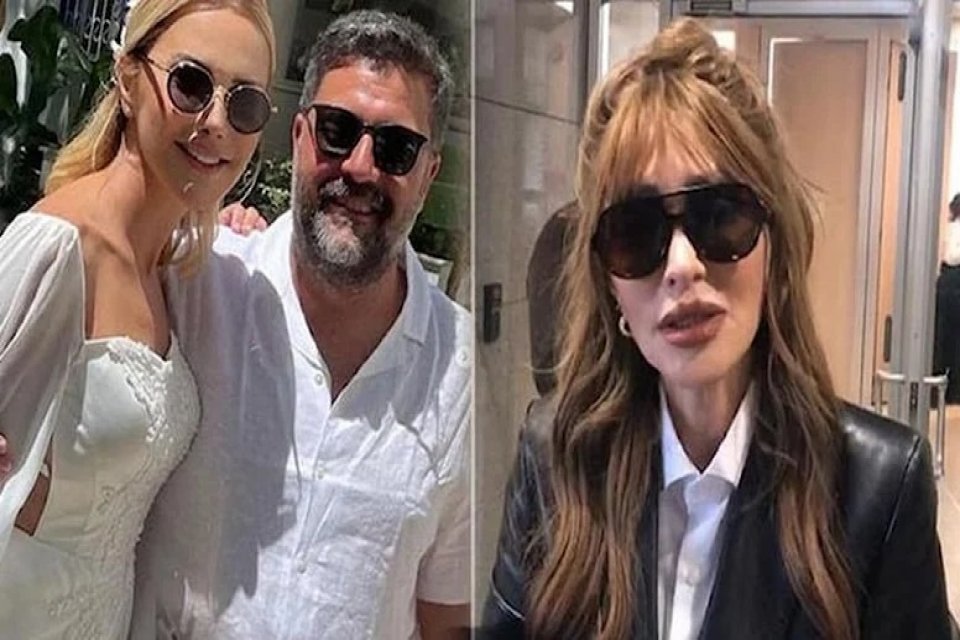 Beşiktaş'ın eski y&ouml;neticisi avukat Şafak Mahmutyazıcıoğlu cinayeti davasında, şarkıcı Seren