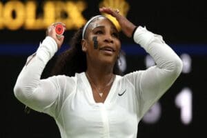 23 Grand Slam şampiyonluğu ve d&ouml;rt olimpiyat altın madalyasına sahip
