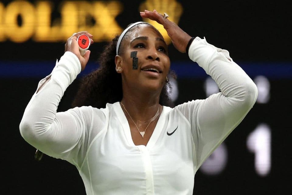 23 Grand Slam şampiyonluğu ve d&ouml;rt olimpiyat altın madalyasına sahip