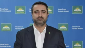 Cumhur İttifakı listelerinden TBMM’ye giren HÜDA-PAR yetkili ve milletvekillerinin kadınlara