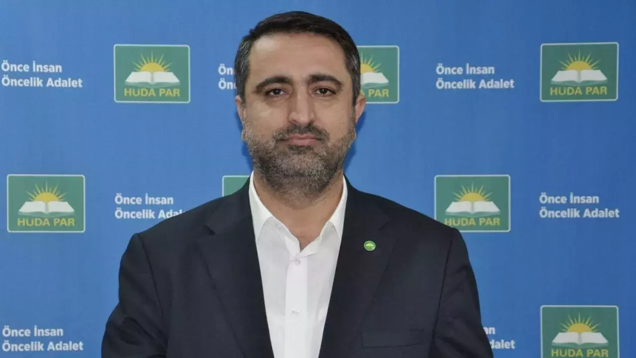 Cumhur İttifakı listelerinden TBMM’ye giren HÜDA-PAR yetkili ve milletvekillerinin kadınlara