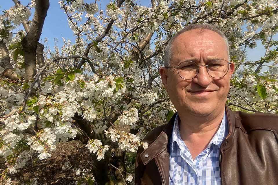 CHP bug&uuml;n YSK'ya verilecek milletvekili listesind eyer almayan&nbsp;İzmir Milletvekili Sertel,