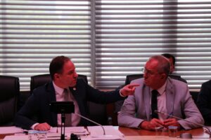 Cumhuriyet Halk Partisi KİT Komisyonu üyesi milletvekilleri Et ve Süt