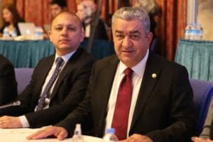 İzmir Milletvekili Bedri Serter, İzmir&rsquo;in &Ccedil;ernobil&rsquo;i olarak adlandırılan Gaziemir Emrez