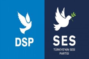 Anayasa Mahkemesi, DSP'nin itirazı üzerine kurucuları arasında Ayhan Bilgen'in de